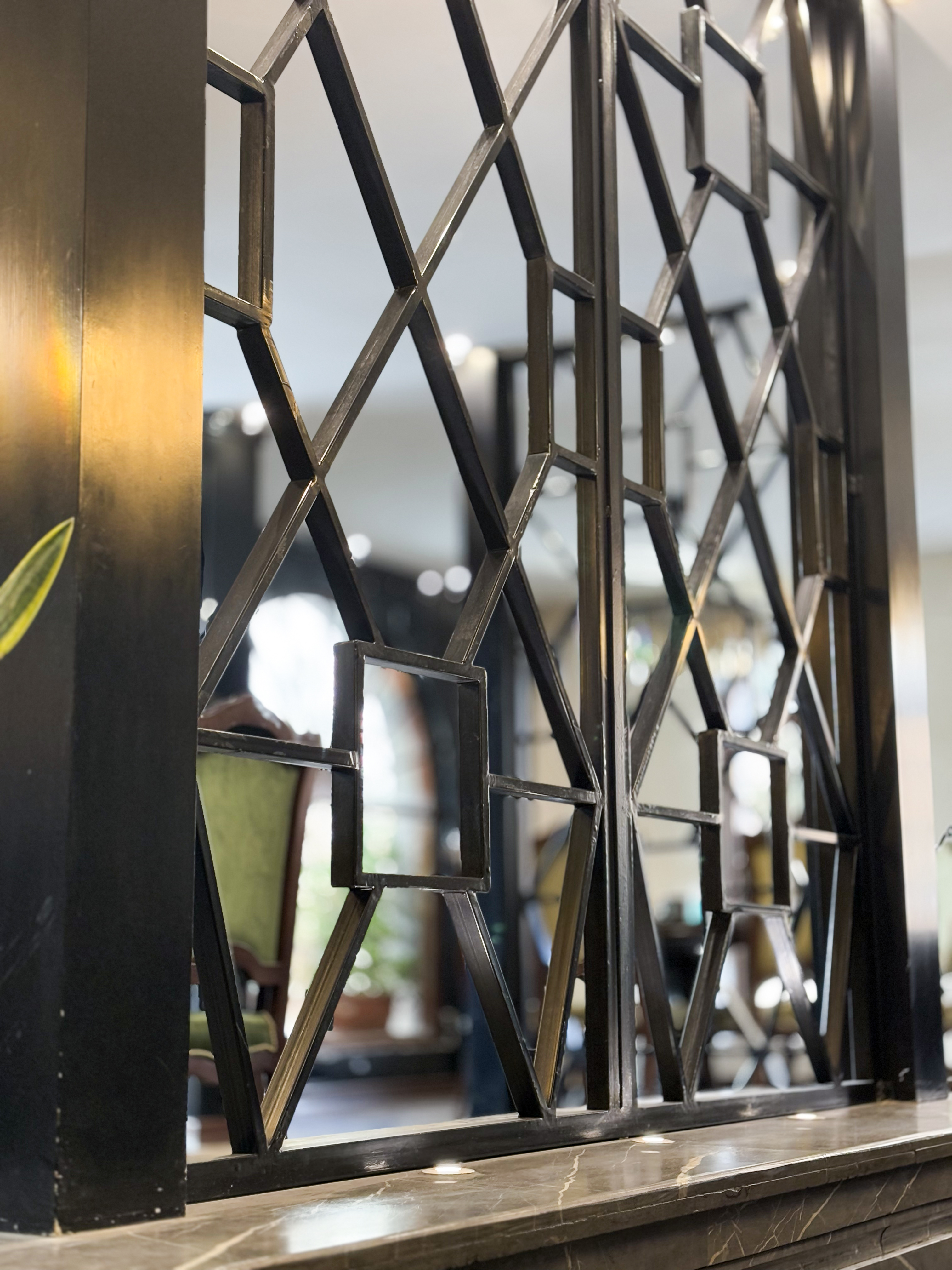 MS Frame Table