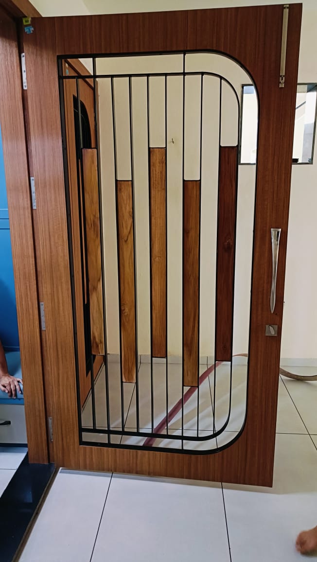 Door Jali