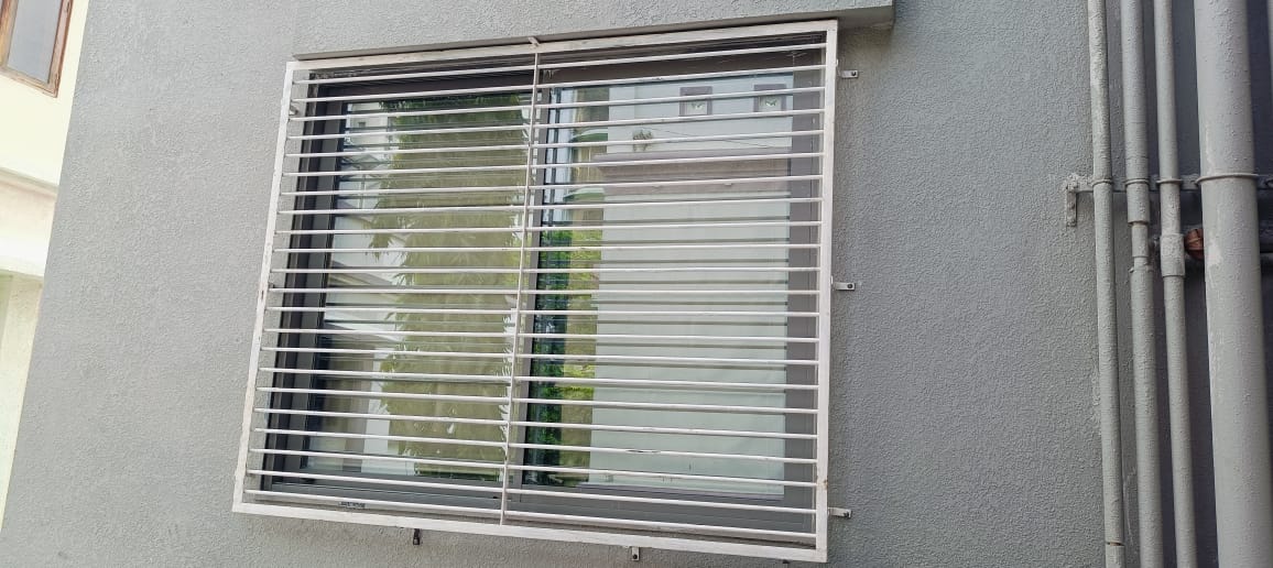 Window Grills