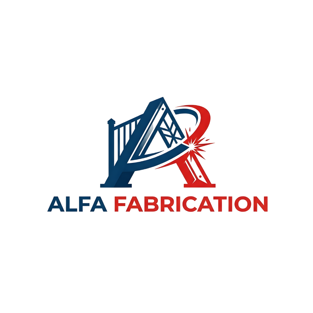 Alfa Fabrication Engineer Logo